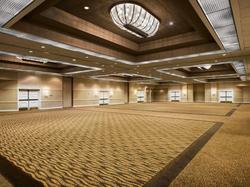 Sheraton Charlotte Airport Hotel