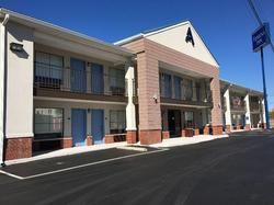 GuestHouse Inn Chattanooga