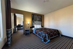 Super 8 by Wyndham Columbia Clark Lane