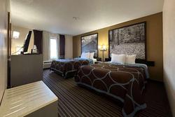 Super 8 by Wyndham Columbia Clark Lane