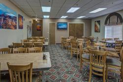Aarchway Inn