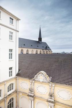 Achat Sternhotel Bonn