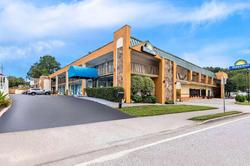 Days Inn by Wyndham Clayton