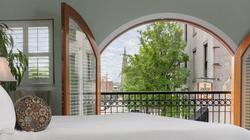 Andrew Pinckney Inn