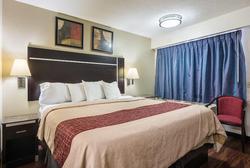 Red Roof Inn Chattanooga – Hamilton Place