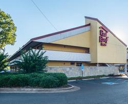 Red Roof Inn Chattanooga – Hamilton Place