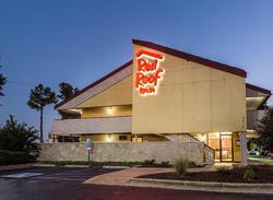 Red Roof Inn Chattanooga – Hamilton Place
