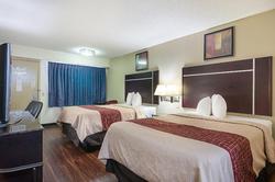 Red Roof Inn Chattanooga – Hamilton Place