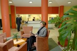 Plaza Inn Chemnitz