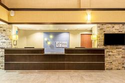 Holiday Inn Express Casper-I-25