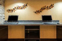 Holiday Inn Express Casper-I-25