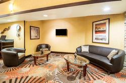 Holiday Inn Express Casper-I-25