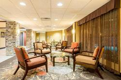 Holiday Inn Express Casper-I-25