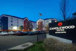 Candlewood Suites Columbia-Ft. Jackson