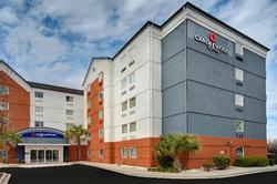 Candlewood Suites Columbia-Ft. Jackson