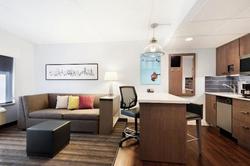 CLT Sky Suite