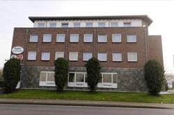 Landhotel Am Freischütz
