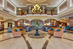 Drury Plaza Hotel Chesterfield - St. Louis