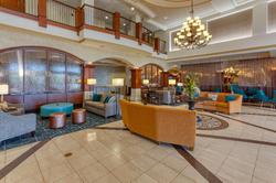 Drury Plaza Hotel Chesterfield - St. Louis