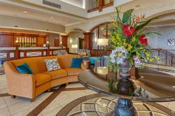 Drury Plaza Hotel Chesterfield - St. Louis