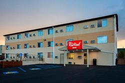 Red Roof Inn Cameron