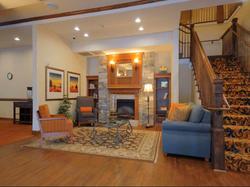 Country Inn & Suites by Radisson, Columbia, SC
