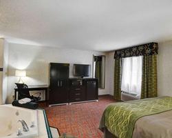 Comfort Inn Cleveland