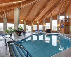 Comfort Inn Cleveland