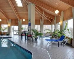 Comfort Inn Cleveland