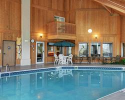 Comfort Inn Cleveland
