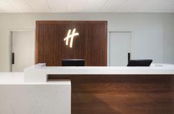 Holiday Inn Corpus Christi Arpt & Conf Ctr