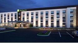 Holiday Inn Corpus Christi Arpt & Conf Ctr