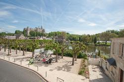 Logis Hotel Beaudon