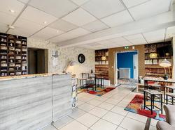 Logis Hotel Beaudon