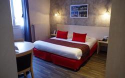 Logis Hotel Beaudon