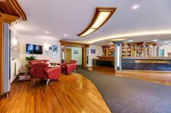 Waldhotel Vogtland