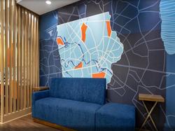 Holiday Inn Express Hotel & Suites Clinton