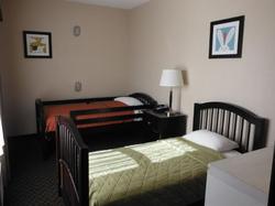 Holiday Inn Express Hotel & Suites Clinton