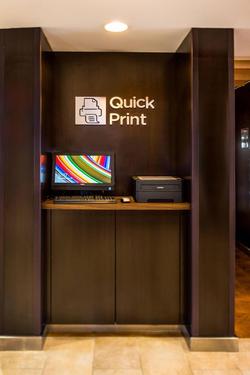 Courtyard by Marriott Bryan College Station