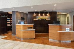 Courtyard by Marriott Bryan College Station