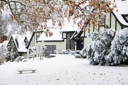 Hillbrook Inn