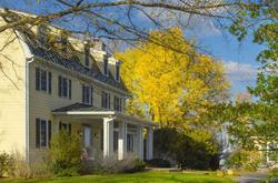 Hillbrook Inn