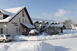Landhotel Pockau