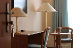 Landhotel Pockau