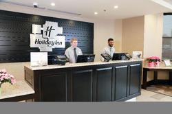 Holiday Inn Champaign