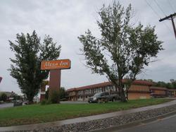 Mesa Inn