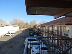 Mesa Inn