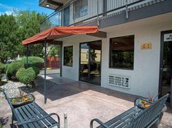 Mesa Inn