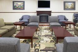 Days Inn by Wyndham Columbus-North Fort Benning