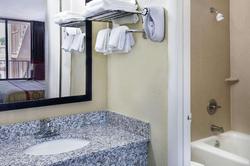 Days Inn by Wyndham Columbus-North Fort Benning
